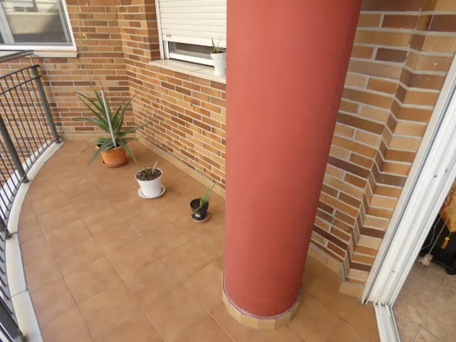 ++Piso en Molina de Segura zona Centro++, 170 m. — 21