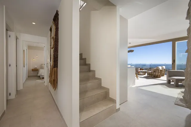 Ático 2 habitaciones 86m² en venta - Riviera del sol — 10