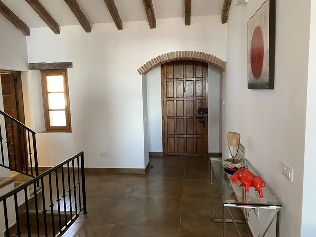 Chalet 4 habitaciones 375m² en venta - Riviera del sol — 14
