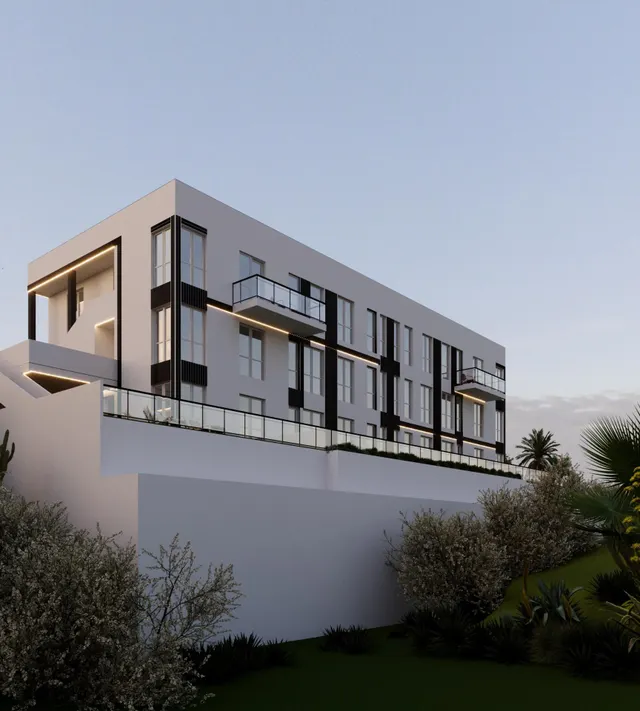 Planta baja 1 habitación 39m² en venta - Golf Puig Campana — 14
