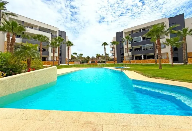 Apartamento 2 habitaciones 72m² en venta - PAU 8 — 14