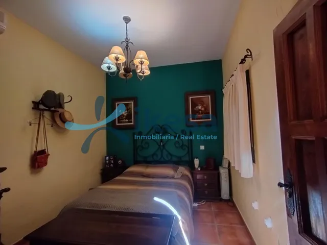 Venta de Casa en El Rocío, Almonte — 25