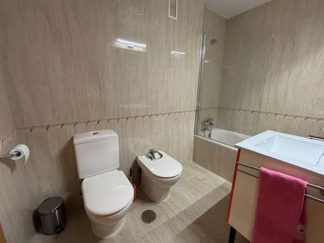 PISO EN ALQUILER EN MURCIA — 15