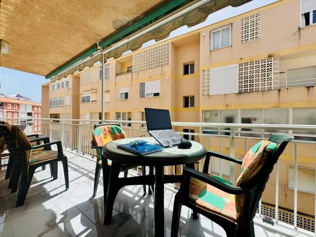 Apartamento 2 habitaciones 68m² en venta - La Mata pueblo — 24