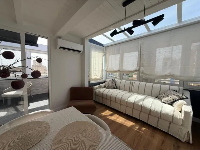 Apartamento 4 habitaciones 150m² en venta - CENTRO — 8