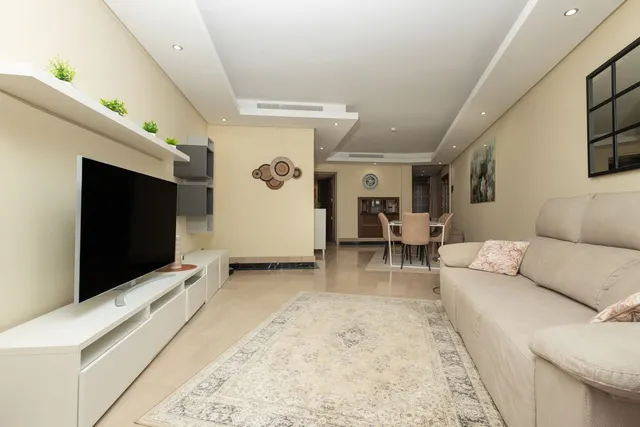 Apartamento 3 habitaciones 161m² en venta - Costa Del Sol — 5