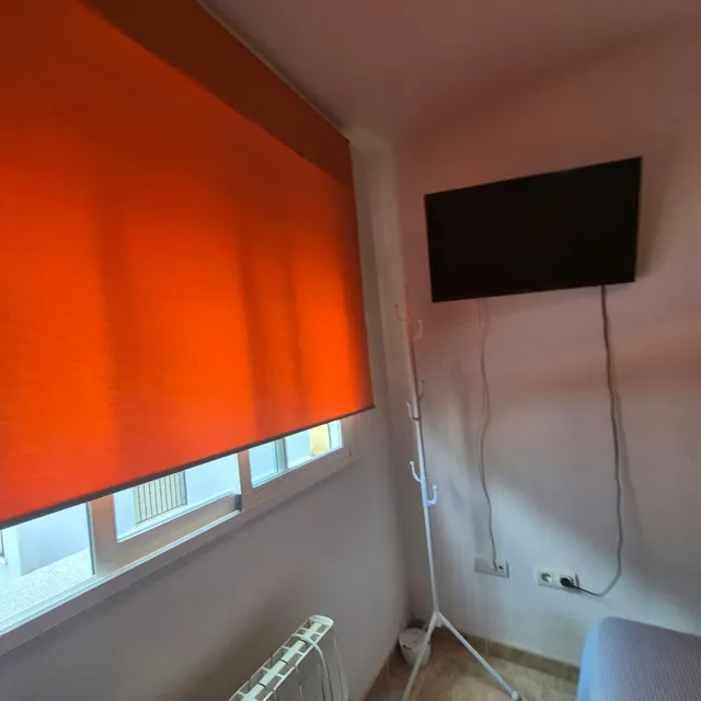 Piso en Moncofa Playa con terraza, piscina, garaje y trastero — 24