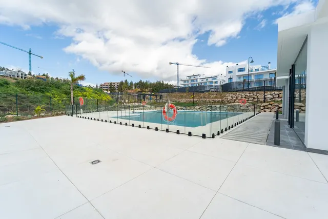 Apartamento 2 habitaciones 85m² en venta - Riviera del sol — 40