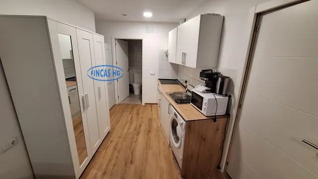 Se venden cuatro apartamentos con licencia turística en inmejorable ubicación — 4