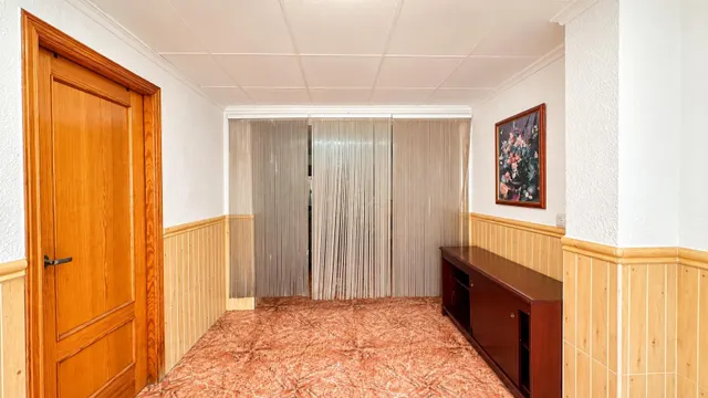 UNA CASA PARA VIVIRLA, DISFRUTARLA Y HACERLA TUYA EN BENIMODO — 30