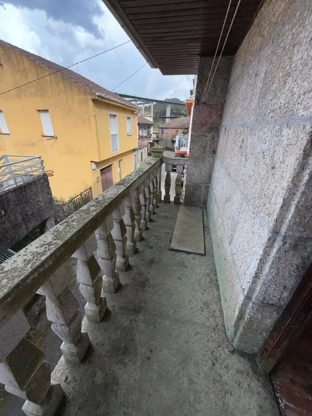 CASA | O Viñao, vivir con otro ritmo — 9