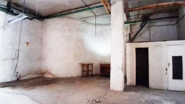 Urbis te ofrece un local en venta en la Zona Delicias - San Isidro, Salamanca. — 7