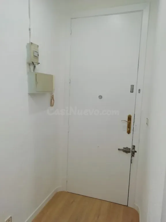 Piso en Alquiler en Madrid Madrid RETIRO — 14