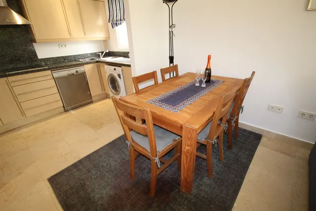 Apartamento 2 habitaciones 84m² en venta - Riviera del sol — 20