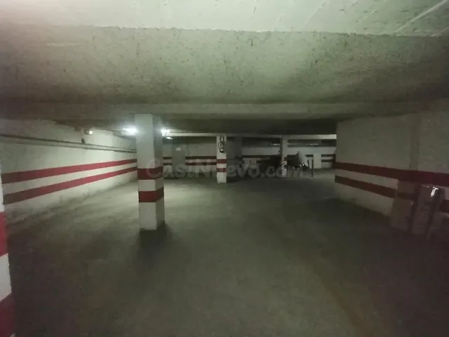 PLAZA DE PARKING EN ZONA MUY DEMANDADA - foto 4