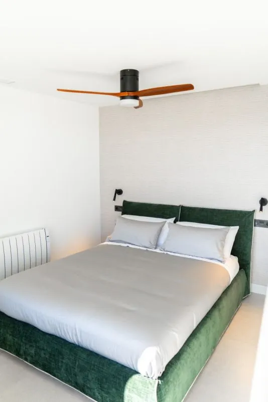 Ático 3 habitaciones 122m² en venta - Cabo Roig — 23