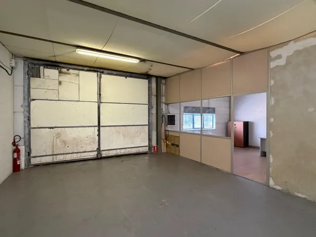 Nave en alquiler en el p.i. les comes de Igualada! — 11