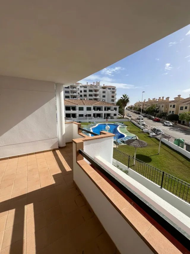 Apartamentos Llave en Mano en Venta en Lomas de Campoamor, Orihuela Costa — 7