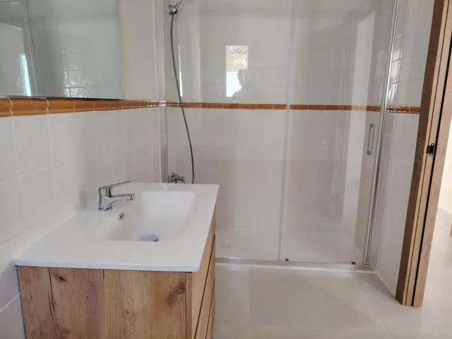 Chalet reformado próximo al pueblo — 25