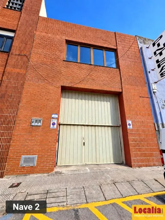 Naves en alquiler Santander: juntas o por separado — 26
