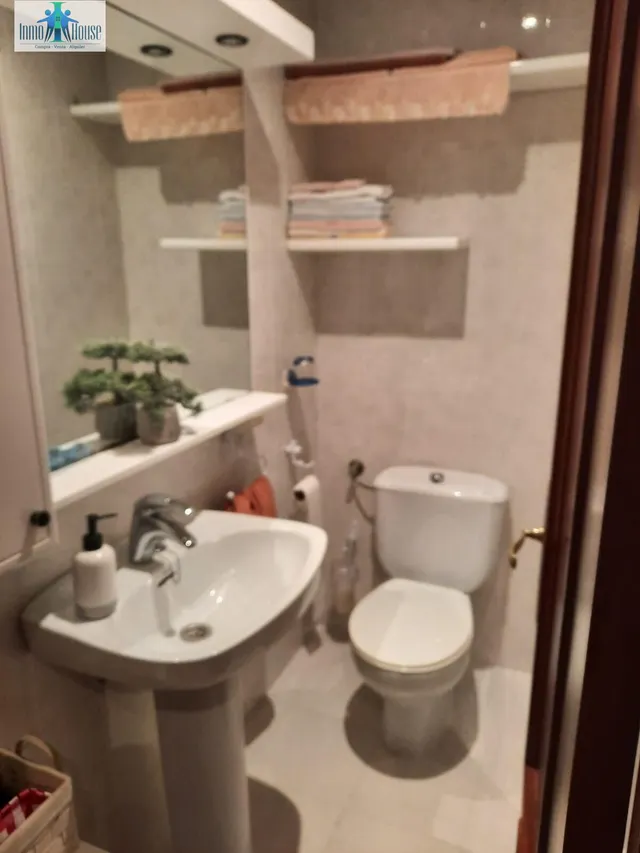 PISO EN VENTA EN ALBACETE OPORTUNIDAD!!! — 11