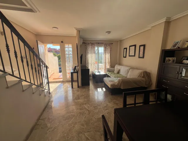 Adosado 3 habitaciones 256m² en venta - Playamar - Benyamina — 14
