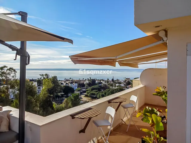 Ático Dúplex 2 habitaciones 98m² en venta - Marbella — 15