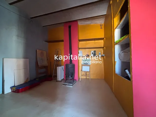 Amplia casa de pueblo en Alcalá — 13