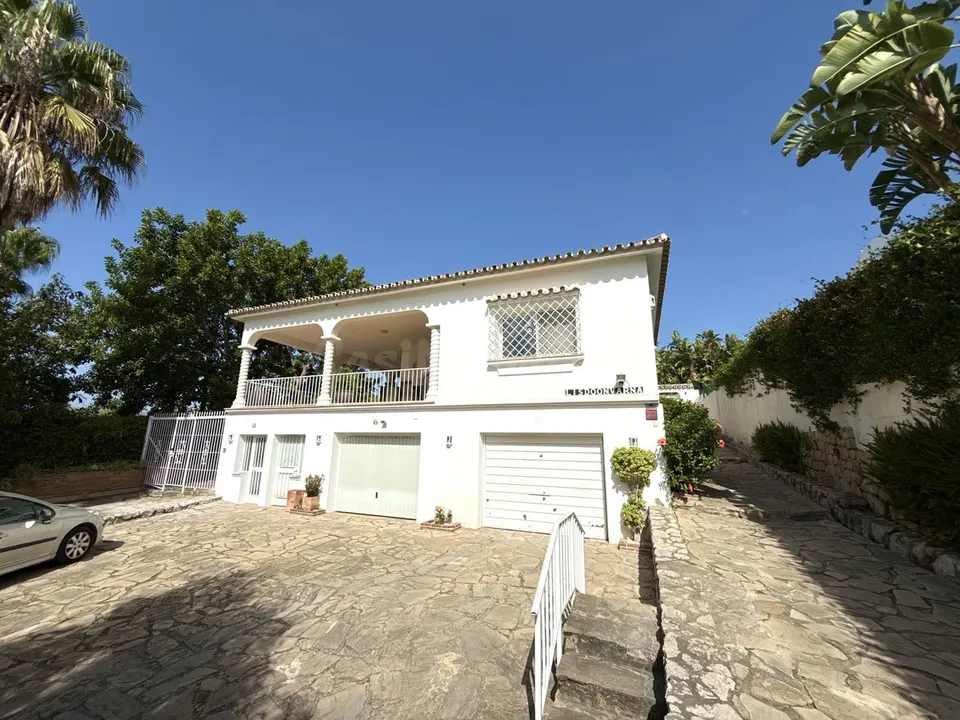Adosado 3 habitaciones 145m² en venta - Marbella