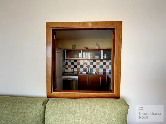 Apartamento 3 habitaciones en alquiler - Fornells — 13