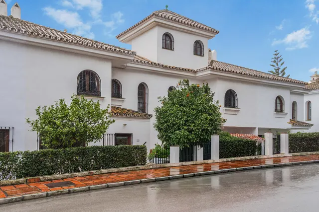 Adosado 3 habitaciones 157m² en venta - Costa del Sol — 3