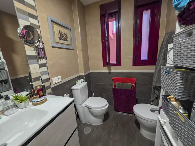 Apartamento 3 habitaciones 129m² en venta - Costa del Sol — 40