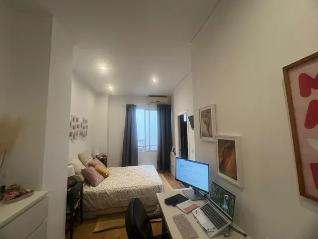 PISO EN EL ENSANCHE DE VALENCIA — 7