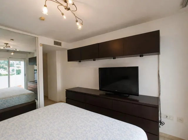 Ático Dúplex 4 habitaciones 158m² en venta - Centro — 15