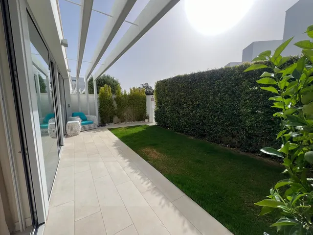 Adosado 3 habitaciones 218m² en venta - Sotogrande - Alto — 16