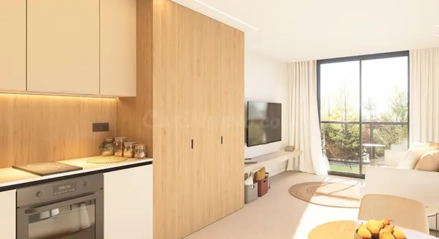A36 Rooms – Viviendas de obra nueva en Príncipe de Asturias  - foto 4