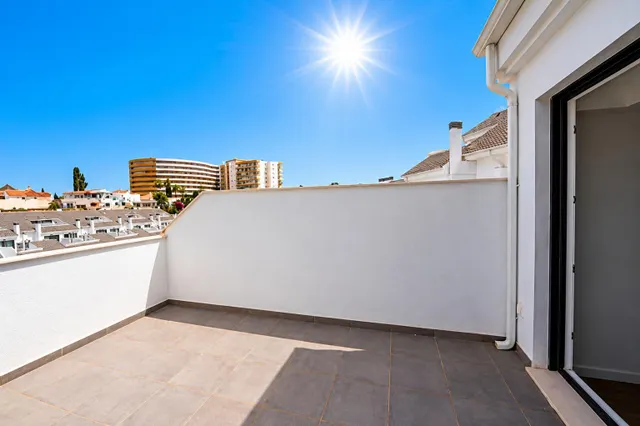 Espectacular ático dúplex de obra nueva con dos terrazas en torreblanca, Fuengirola – 349.900 € — 13