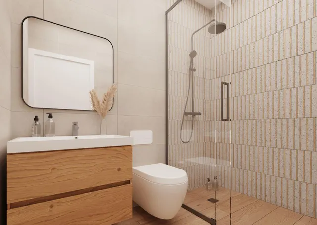 SE VENDE Moderno Piso en Mutxamel, Ideal para Disfrutar de la Costa Planta Baja en ALICANTE — 4