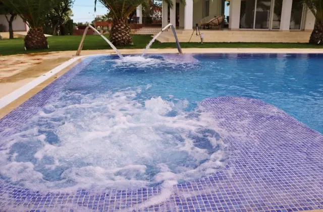 Chalet de Lujo a estrenar en Alicante. Oportunidad — 32