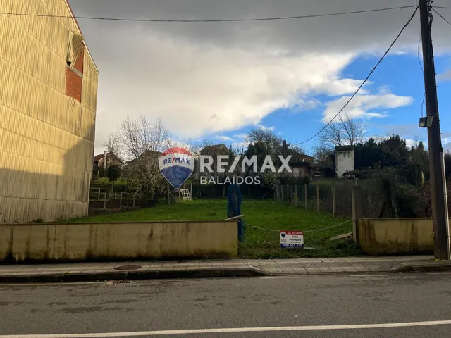 Terreno en venta en Calle Romariz 17B, Soutomaior - foto 5