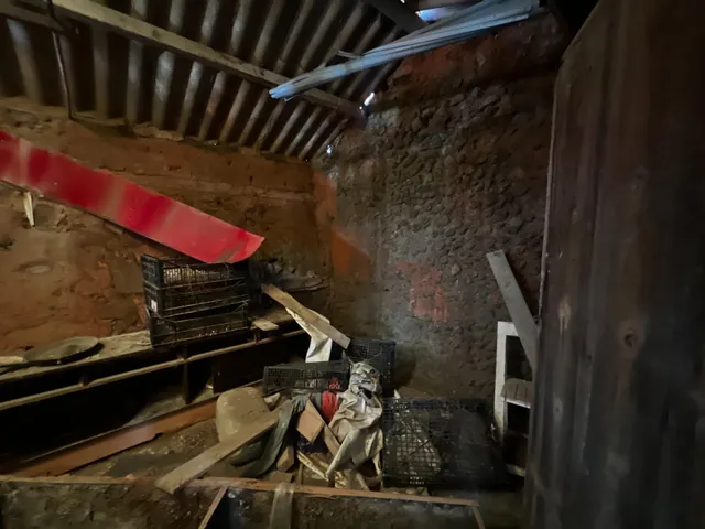 FINCA RÚSTICA CON ESTANQUE Y CUARTO DE APEROS EN ICOD DE LOS VINOS — 27
