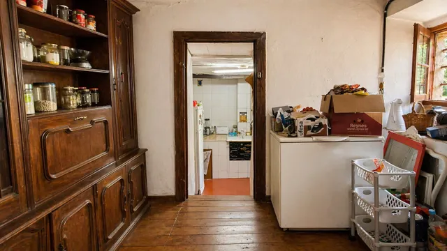CASA ADOSADA EN UN ENTORNO PRIVILEGIADO.- — 6