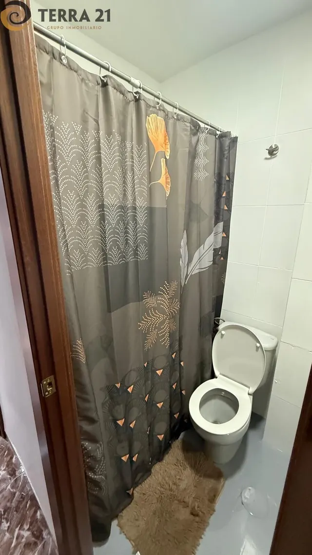 PISO ALQUILER 500 Euros — 9