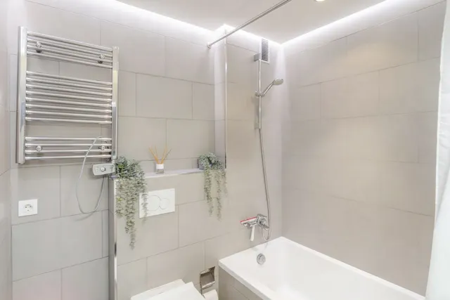 Apartamento 2 habitaciones 97m² en venta - El Madroñal — 22