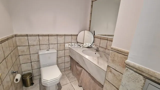 Ático Dúplex 3 habitaciones 235m² en venta - Paraiso-Barronal — 14