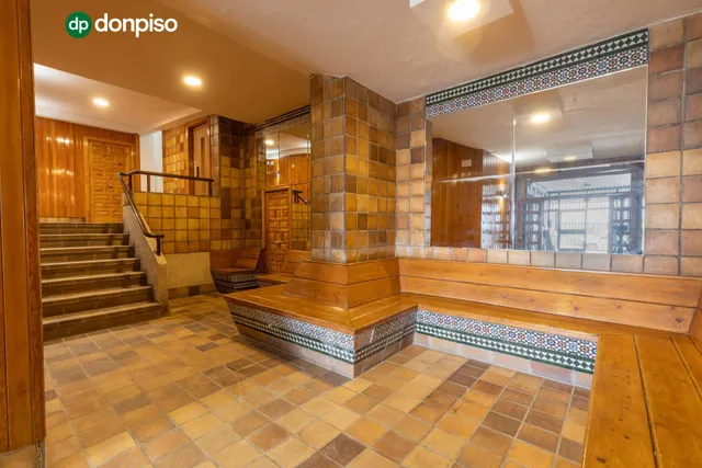 ¡acogedor apartamento en edificio atlas, en la zona baja de sierra nevada! — 23