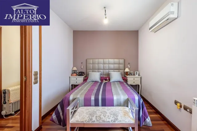 Chalet Exclusivo en Camino Bajo de Huétor — 12
