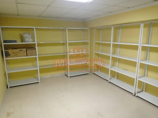 ESPECTACULAR LOCAL EN VENTA O ALQUILER EN ZONA INDUSTRIA — 14