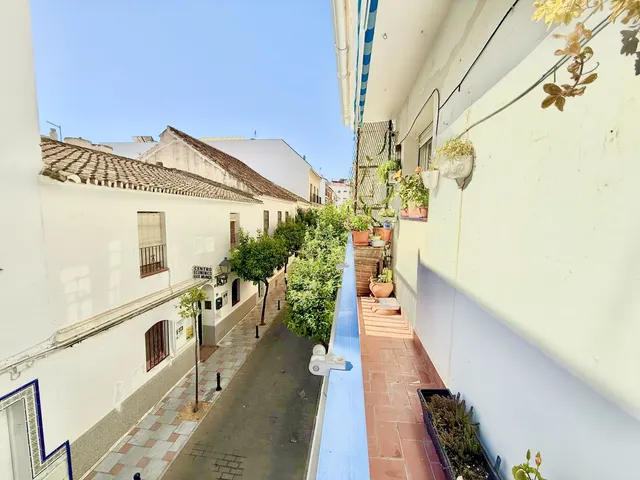 Apartamento 2 habitaciones 96m² en venta - Centro — 13