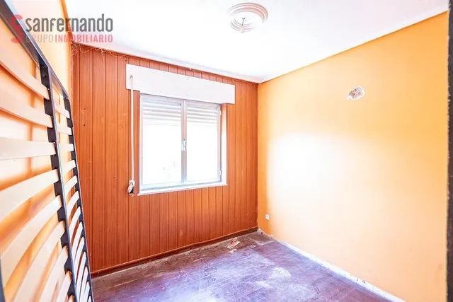 Casa independiente en Gornazo, con una parcela de 2112 m2 — 25